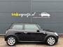 MINI Cooper Mini 1.6 *xenon *climate *p-sensor *16" *NL auto