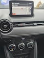 Mazda 2 1.5 Skyactiv-G GT-M, Camera, navi,leer, Mooie luxe eerlijke auto!