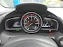 Mazda 2 1.5 Skyactiv-G GT-M, Camera, navi,leer, Mooie luxe eerlijke auto!