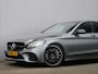 Mercedes-Benz C-klasse AMG 43 4MATIC 391pk Premium Plus Pack Automaat Standverwarming / Schuifdak / 19 inch / Apple Carplay