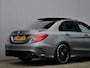 Mercedes-Benz C-klasse AMG 43 4MATIC 391pk Premium Plus Pack Automaat Standverwarming / Schuifdak / 19 inch / Apple Carplay