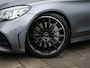 Mercedes-Benz C-klasse AMG 43 4MATIC 391pk Premium Plus Pack Automaat Standverwarming / Schuifdak / 19 inch / Apple Carplay