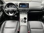 Hyundai Kona Electric EV Premium 64 kWh | 3-Fase OBC lader |  Longe Range accu | Adaptieve cruisecontrol | Lederen bekleding incl verwarming & koelventilatie |