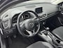 Mazda 3 2.0 GT-M Line / Stoelverwarming Voor / Navigatie / Apple Carplay/Android Auto / Climate Control / Achteruitrijcamera / Cruise Control / Dodehoekdetectie /