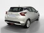 Nissan Micra 1.0 IG-T Acenta AUTOMAAT AIRCO CRUISE CONTROLE APPLE CARPLAY ANDROID AUTO 5 DEURS APPLE CARPLAY ANDROID AUTO ZEER MOOIE AUTO DEALER ONDERHOUDEN