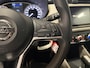 Nissan Micra 1.0 IG-T Acenta AUTOMAAT AIRCO CRUISE CONTROLE APPLE CARPLAY ANDROID AUTO 5 DEURS APPLE CARPLAY ANDROID AUTO ZEER MOOIE AUTO DEALER ONDERHOUDEN