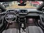Peugeot e-208 EV GT 50 kWh