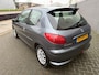 Peugeot 206 1.4 X-line*NEW APK*NAP*AIRCO*ELKT-RAAM
