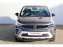 Opel Crossland 1.2-Turbo 110pk Ultimate Mooie en luxe hoogzitter met weinig km's ! Volautm. airco dual, cruise control, camera, comfortstoelen, metallic lak, LM wielen, navigatie, telefoonvoorb., LED verlichting etc.