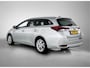 Toyota Auris Touring Sports 1.8 Hybrid Lease | Navigatie | Panoramadak | Camera | Climate Controle | Dealer Onderhouden |