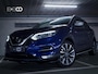 Nissan Qashqai 1.3 DIG-T Tekna + | Automaat 360 Cam Leder LED Memorystoelen