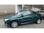 Peugeot 206 2.0 16V CC