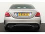 Mercedes-Benz C-klasse 180 157 PK Aut. AMG-Line Digi.Dash Camera Dodehoek 18'LMV 1k
