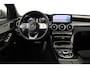 Mercedes-Benz C-klasse 180 157 PK Aut. AMG-Line Digi.Dash Camera Dodehoek 18'LMV