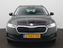 Skoda Octavia Combi 1.0 e-TSI Business Edition / Elek. Trekhaak / Stoelverwarming / Elek. Klep
