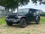 Jeep Wrangler Unlimited 4xe 380 Rubicon CAMERA V+A|ACC|STUUR+STOELVERW.|1E EIGENAAR|LEASE 598 EURO/MAAND 17597 / 4020 | CABRIOLET/OVERLAND/SAHARA/RUBICON/SUV/TERREINWAGEN