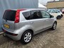 Nissan Note 1.6 Visia AIRCO defect CV TREKHAAK LM0