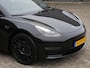 Tesla Model 3 LONG RANGE AWD 75kWh/ ELEKT. KLEP/ WARMTEPOMP/ STUURVERWARMING/ ALL-BLACK KLEURSTELLING