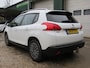 Peugeot 2008 1.2 PURET. BLUE LION