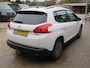 Peugeot 2008 1.2 PURET. BLUE LION
