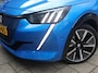 Peugeot e-208 GT EV 50kWh 136pk, Rijklaarprijs, 3-Fase lader Stoelverwarming Panoramadak