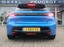 Peugeot e-208 GT EV 50kWh 136pk, Rijklaarprijs, 3-Fase lader Stoelverwarming Panoramadak