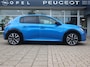 Peugeot e-208 GT EV 50kWh 136pk, Rijklaarprijs, 3-Fase lader Stoelverwarming Panoramadak