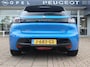 Peugeot e-208 GT EV 50kWh 136pk, Rijklaarprijs, 3-Fase lader Stoelverwarming Panoramadak