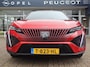 Peugeot 408 GT PureTech 130PK EAT8 automaat, Rijklaarprijs, El. verstelbare voorstoelen Panoramisch schuifdak 360° Camera