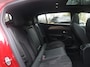 Peugeot 408 GT PureTech 130PK EAT8 automaat, Rijklaarprijs, El. verstelbare voorstoelen Panoramisch schuifdak 360° Camera