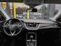 Opel Grandland X 1.2 Turbo Innovation Automaat | Navi | Tel | Cam. | Park. Sens.| Apple Carp | Android Aut|