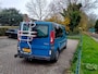Renault Trafic T27 L1/H1 2.0 DCI 66KW E5 Buscamper trekhaak lage km airco ALLINPRIJS