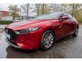 Mazda 3 2.0 SkyActiv-G