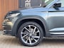 Skoda Kodiaq 2.0 TSI 4X4 Sportline Pano Acc Stoelverw. Trekhaak N.A.P.