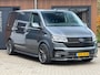 Volkswagen Transporter 2.0 TDI DSG L1H1 BULLI Vossen dubb. schuifdeur Leder