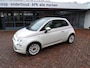 Fiat 500C 0.9 TwinAir Turbo 60th Edition Cabrio Automaat Navi./Apple Carplay/Android/16"LMV/Lederen bekl./PDC/Climate Control