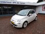 Fiat 500C 0.9 TwinAir Turbo 60th Edition Cabrio Automaat Navi./Apple Carplay/Android/16"LMV/Lederen bekl./PDC/Climate Control