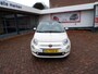 Fiat 500C 0.9 TwinAir Turbo 60th Edition Cabrio Automaat Navi./Apple Carplay/Android/16"LMV/Lederen bekl./PDC/Climate Control