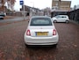 Fiat 500C 0.9 TwinAir Turbo 60th Edition Cabrio Automaat Navi./Apple Carplay/Android/16"LMV/Lederen bekl./PDC/Climate Control