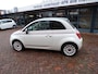Fiat 500C 0.9 TwinAir Turbo 60th Edition Cabrio Automaat Navi./Apple Carplay/Android/16"LMV/Lederen bekl./PDC/Climate Control