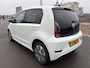 Volkswagen Up! E-UP!