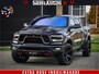 Dodge Ram 1500 HULK | 5.7 V8 | REBEL | WIDEBODY | LUCHTVERING | PANODAK | BREEDSET WIELEN | MEGA DIK | CREWCAB | DUBBELE CABINE | DC 5 PERSOONS | TOP CONDITIE | EERSTE EIGENAAR |
