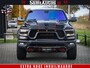 Dodge Ram 1500 HULK | 5.7 V8 | REBEL | WIDEBODY | LUCHTVERING | PANODAK | BREEDSET WIELEN | MEGA DIK | CREWCAB | DUBBELE CABINE | DC 5 PERSOONS | TOP CONDITIE | EERSTE EIGENAAR |