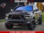 Dodge Ram 1500 HULK | 5.7 V8 | REBEL | WIDEBODY | LUCHTVERING | PANODAK | BREEDSET WIELEN | MEGA DIK | CREWCAB | DUBBELE CABINE | DC 5 PERSOONS | TOP CONDITIE | EERSTE EIGENAAR |
