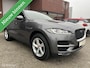 Jaguar F-Pace 2.0 Portfolio AWD 25t NAVI*LEDER*CAMERA*TREKHAAK*