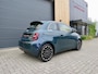 Fiat 500e La Prima 42 kWh *leder *Carplay *Luxste uitvoering