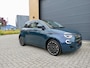 Fiat 500e La Prima 42 kWh *leder *Carplay *Luxste uitvoering
