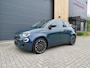 Fiat 500e La Prima 42 kWh *leder *Carplay *Luxste uitvoering