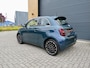 Fiat 500e La Prima 42 kWh *leder *Carplay *Luxste uitvoering