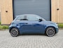 Fiat 500e La Prima 42 kWh *leder *Carplay *Luxste uitvoering